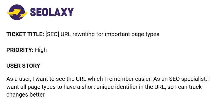 Top 10 Ranking Factors